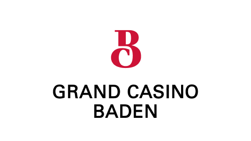Grand Casino Baden logo