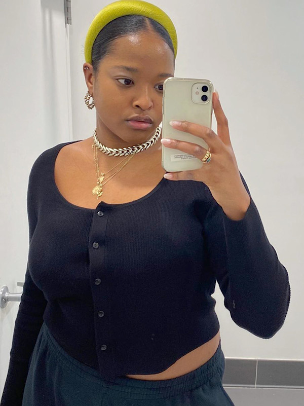 Leichte Cardigans