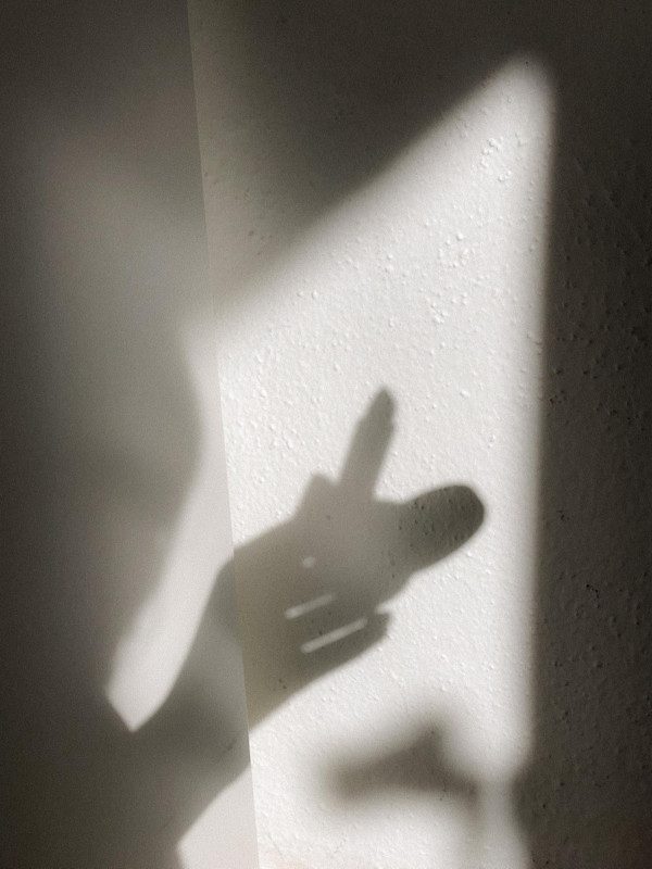 Sind positive Mantras teil deiner Morgenroutine?