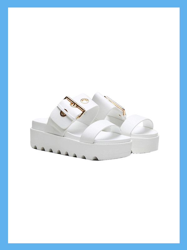 Koi Footwear