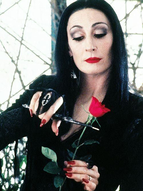 The Addams Family