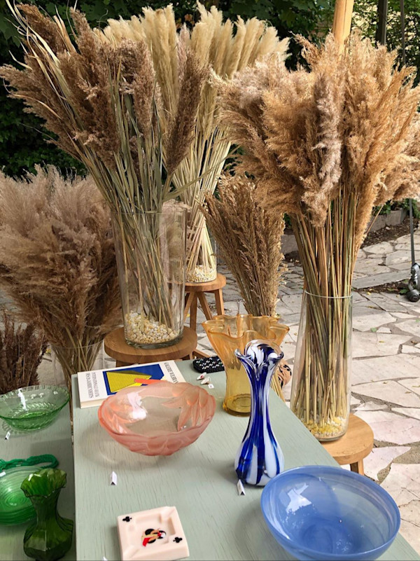 Was fasziniert euch so an vintage und secondhand?