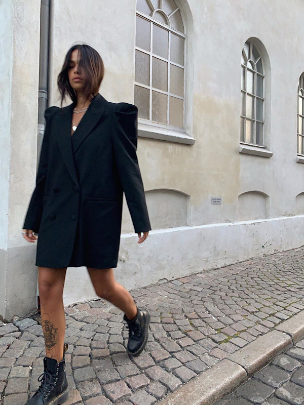 Als Kleid