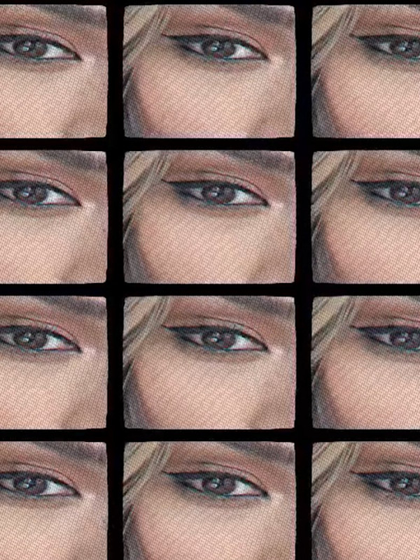 Ok, finish this sentence: Every good makeup bag needs to contain….