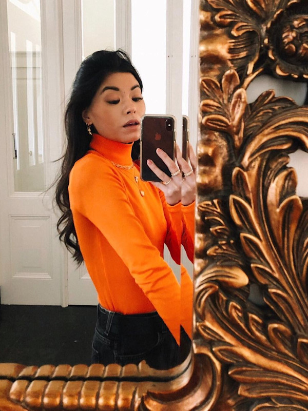 Pumpkin Spice