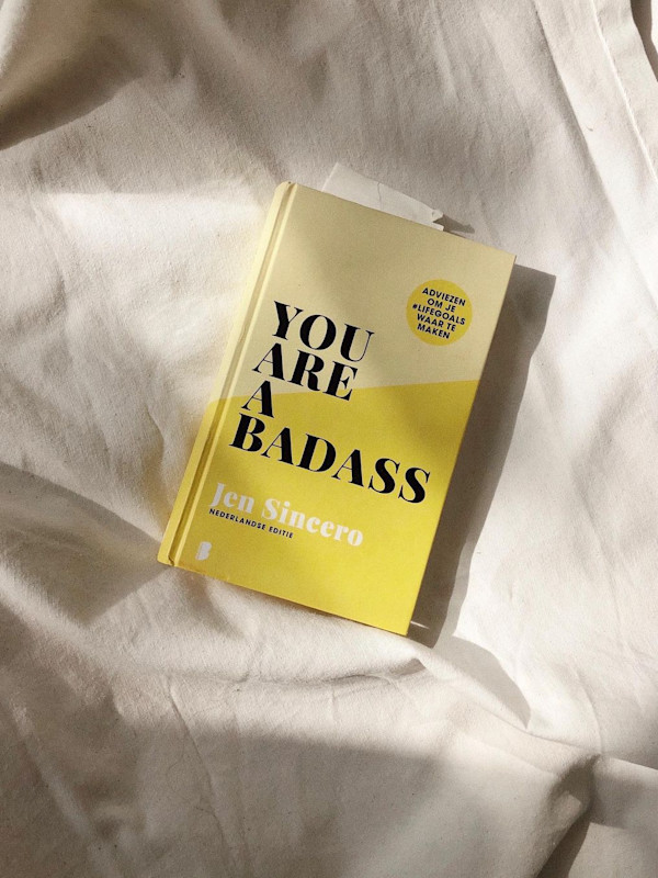 Can you tell us a bit about you and what makes you happy?