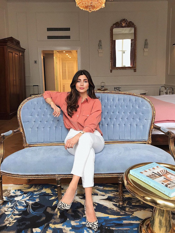Hey Ayda! We’re obsessed with your apartment! Can you tell us a little background: how long you have lived there and what do you love about it?