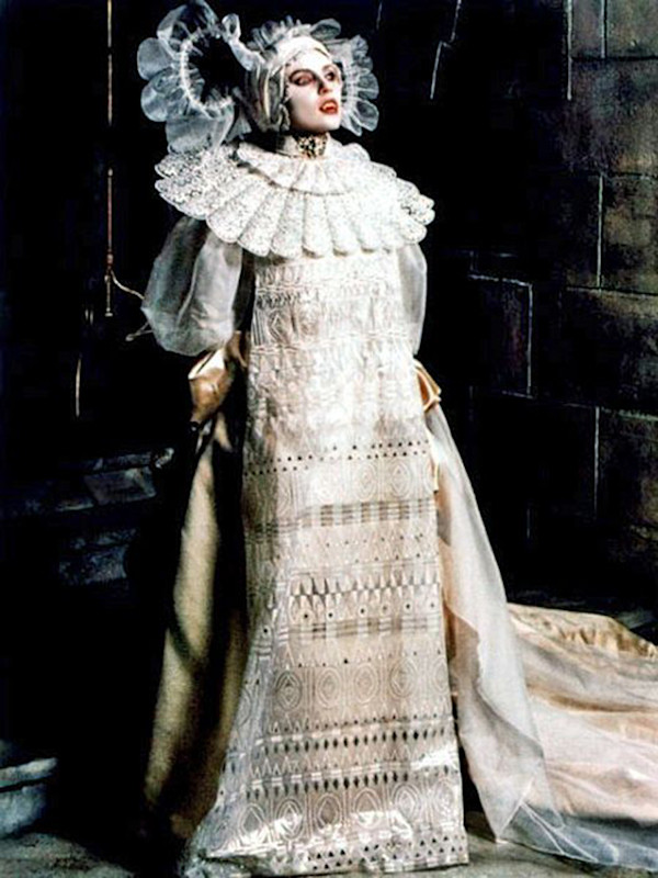 Bram Stoker's Dracula