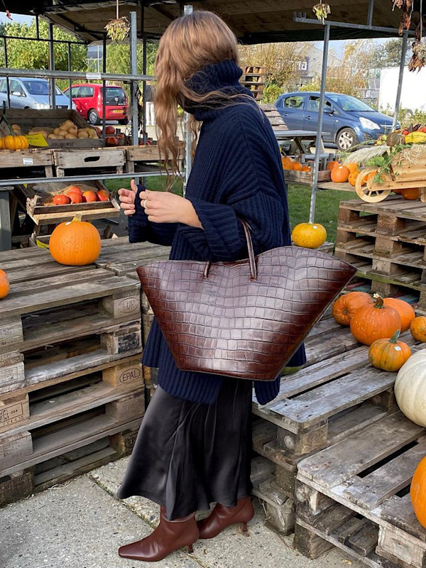 Taschen und Handtaschen