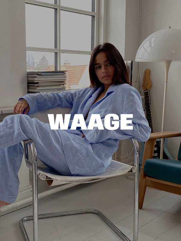 Waage