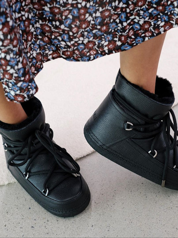 Inuikii Stiefel