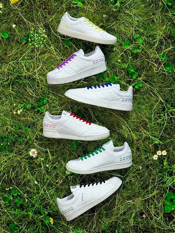 Adidas