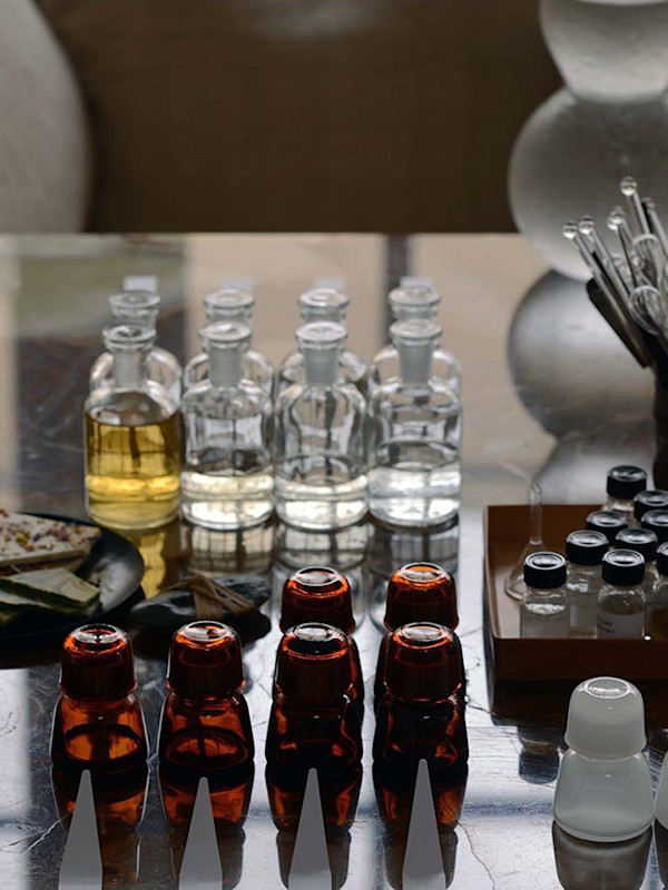 The Aēsop x Raeburn Collaboration