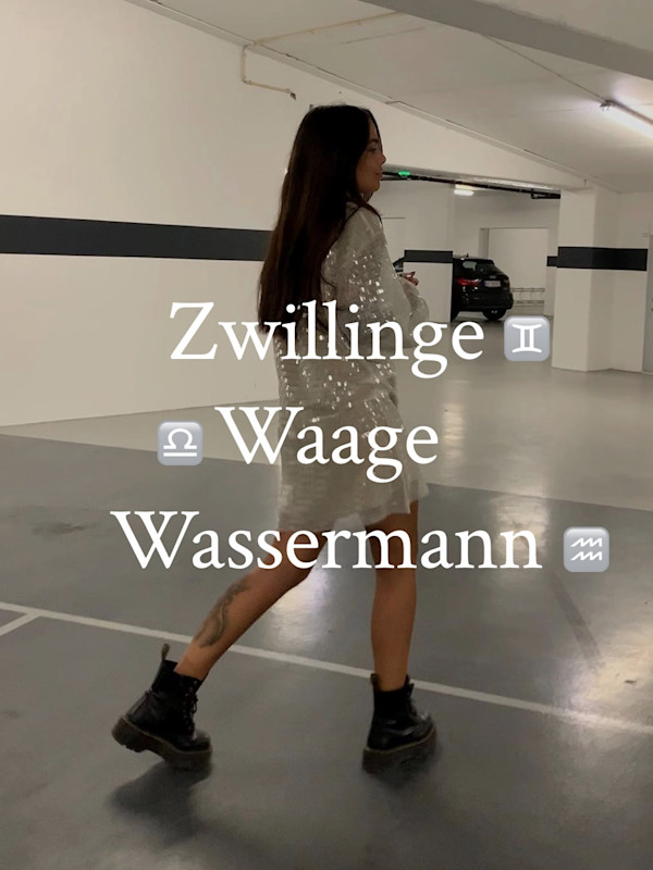 Luft: Zwillinge, Waage, Wassermann