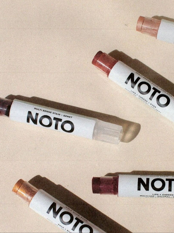 PSA: Noto Are Dropping A New Shade
