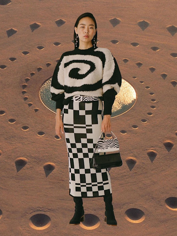 Paloma Wool Strick