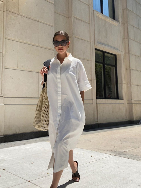 Q: What do you focus on when shopping or finding new brands?