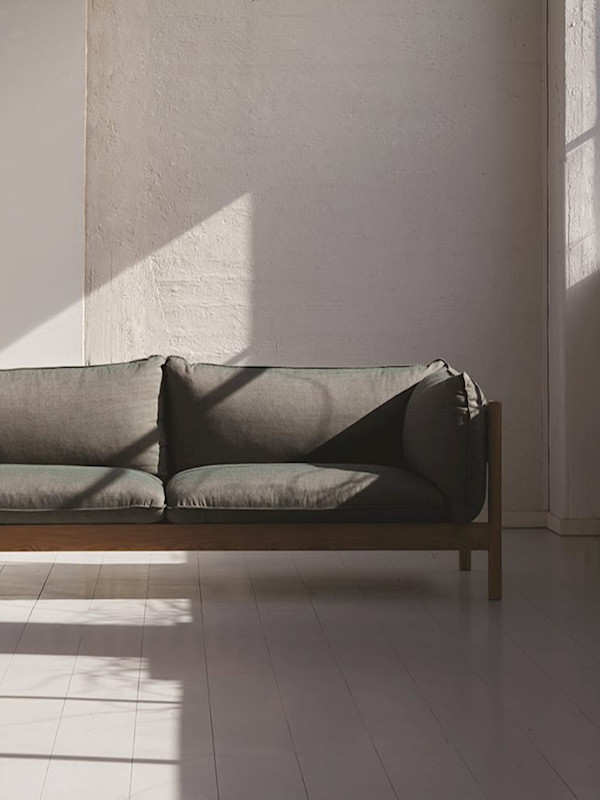 New Collection Incoming from Cult Interiors Brand HAY