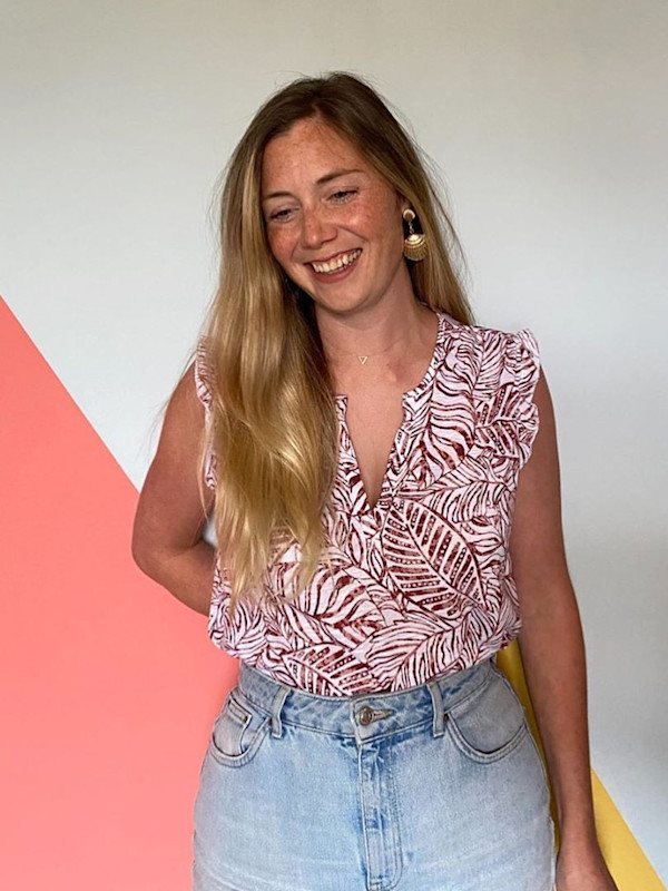 Lost Stock Is Going Circular With Charity And Swapping Partners