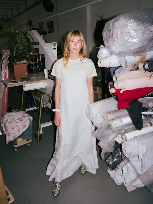 Seriously Good News: The Good Store Releases First GOOD Drop