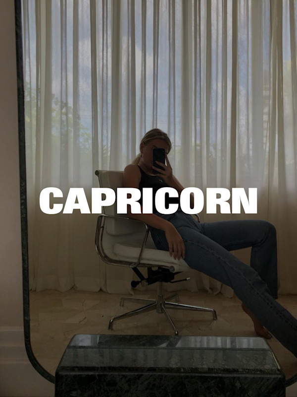 Capricorn