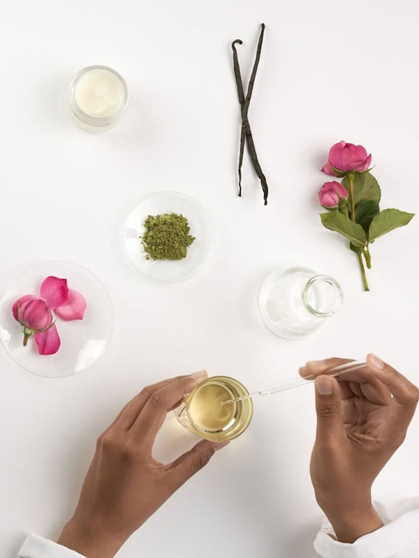 L’Oréal Pledges To Be Totally Sustainable By 2030