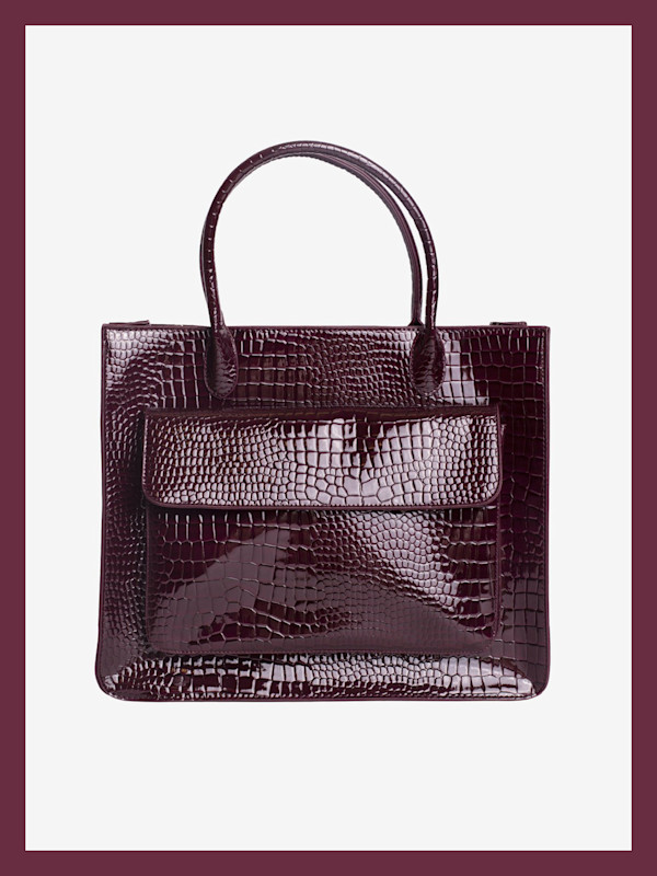 HVISK Tote Bag