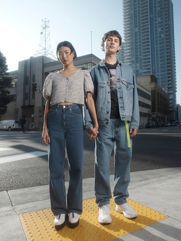 Levi’s Now Makes Their Iconic Jeans From Cottonised Hemp