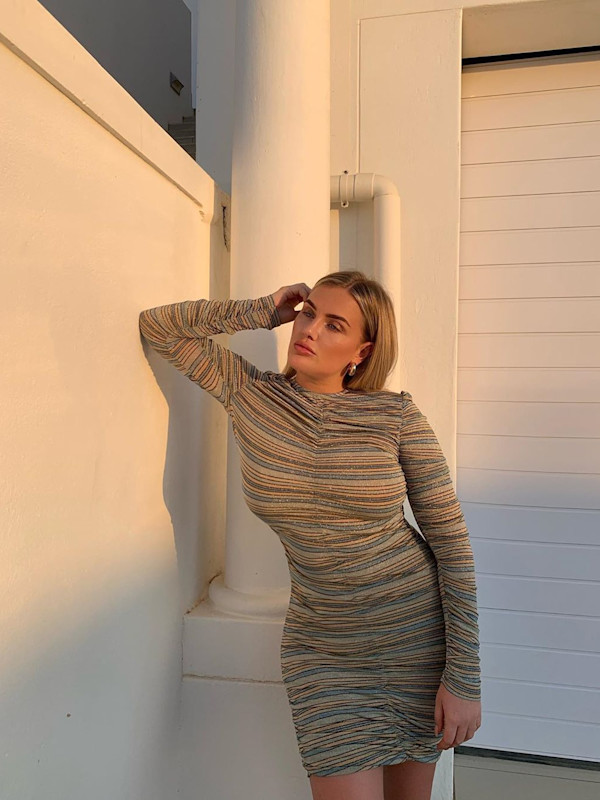 Bodycon-Kleider