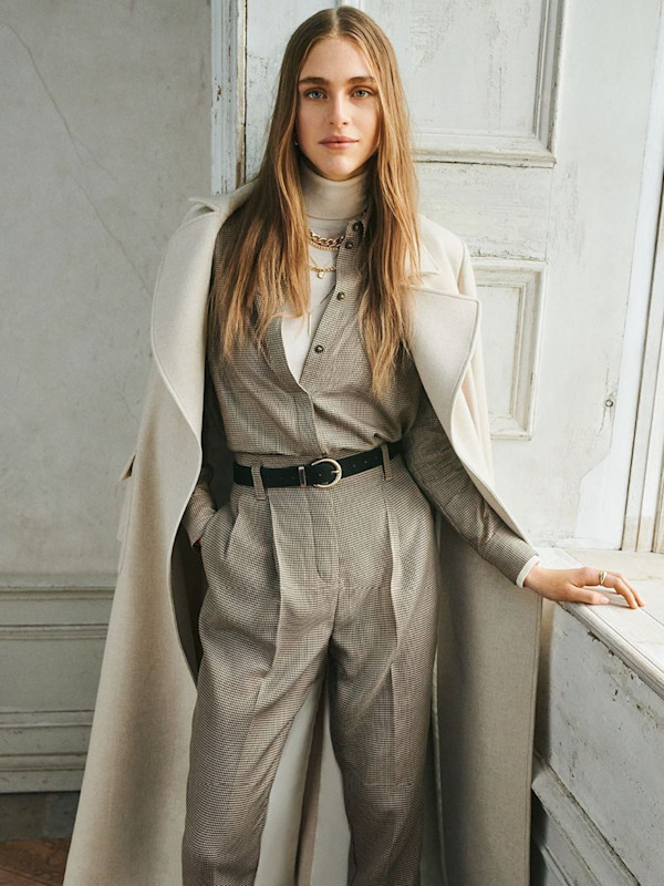 H&M Enlists Giuliva Heritage for Timeless Sustainability