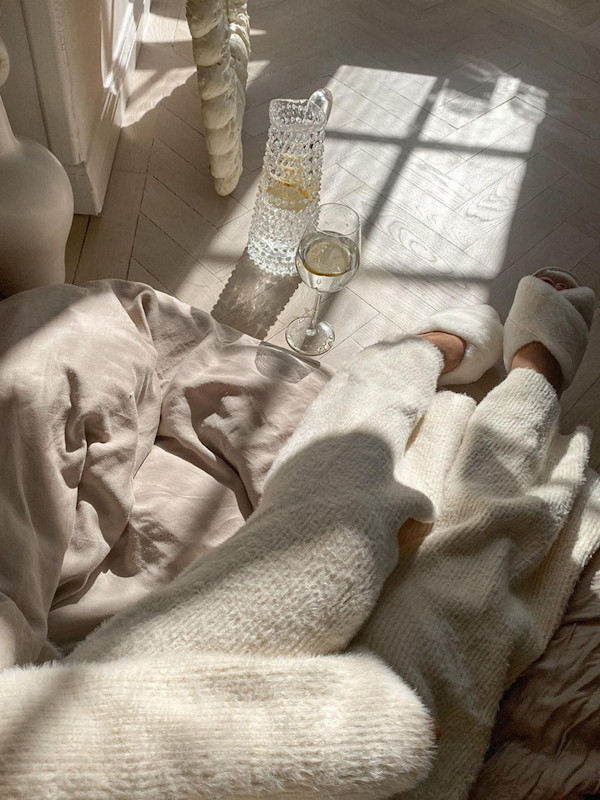Cosy Wool