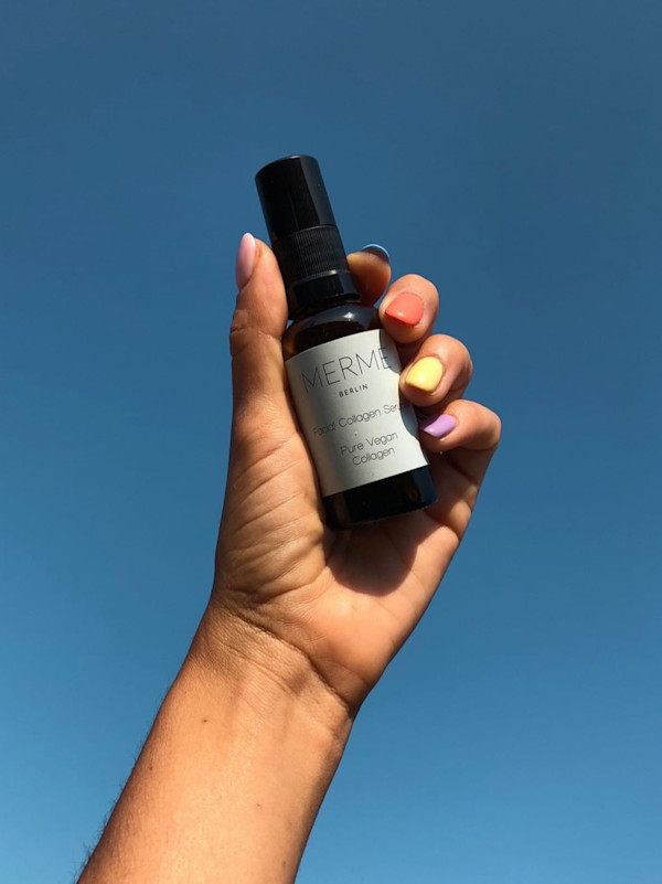 How does your beauty routine change as the season changes? What’s one thing you’d recommend switching up as autumn hits?