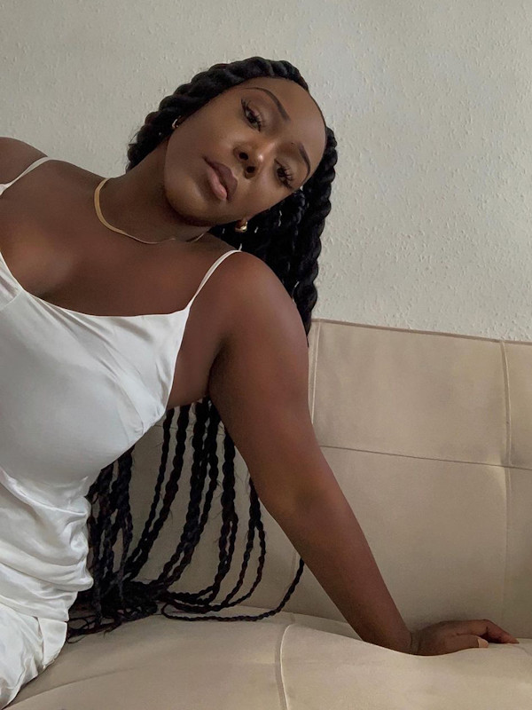 Glow Up Session