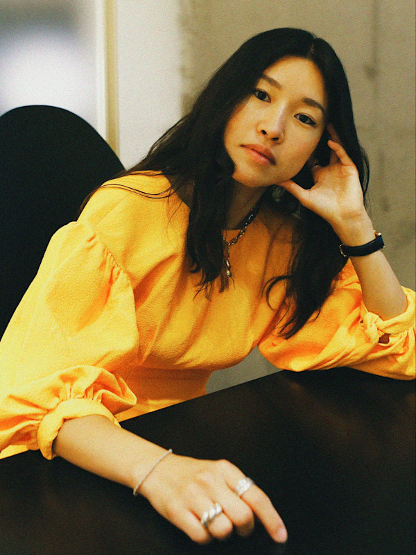 Rejina Pyo Launches ‘Future Collectibles’ Capsule on Vestiaire Collective