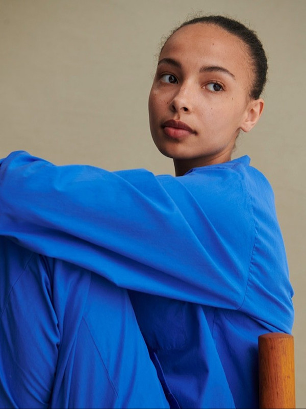 Tekla Makes Our Dreams Come True with Organic Pyjamas