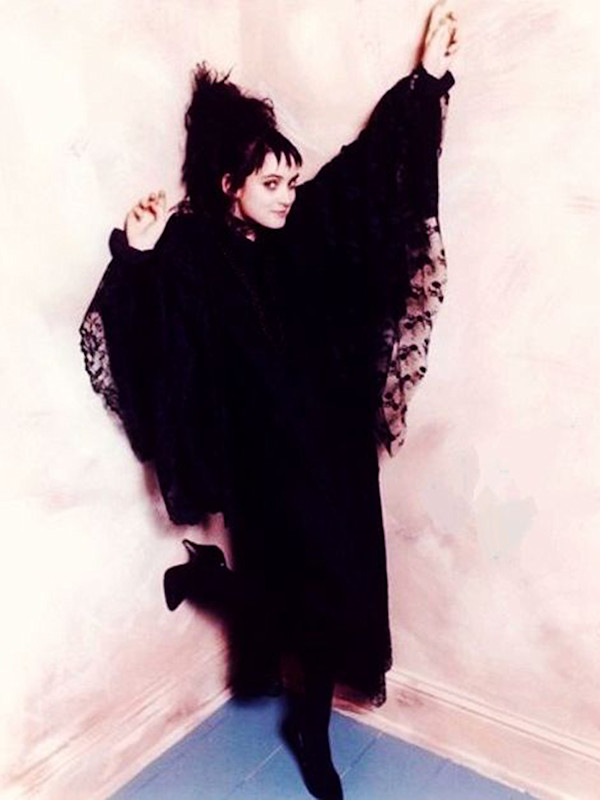 Beetlejuice