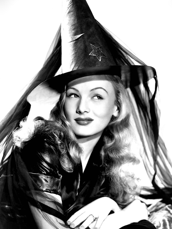 I Married A Witch