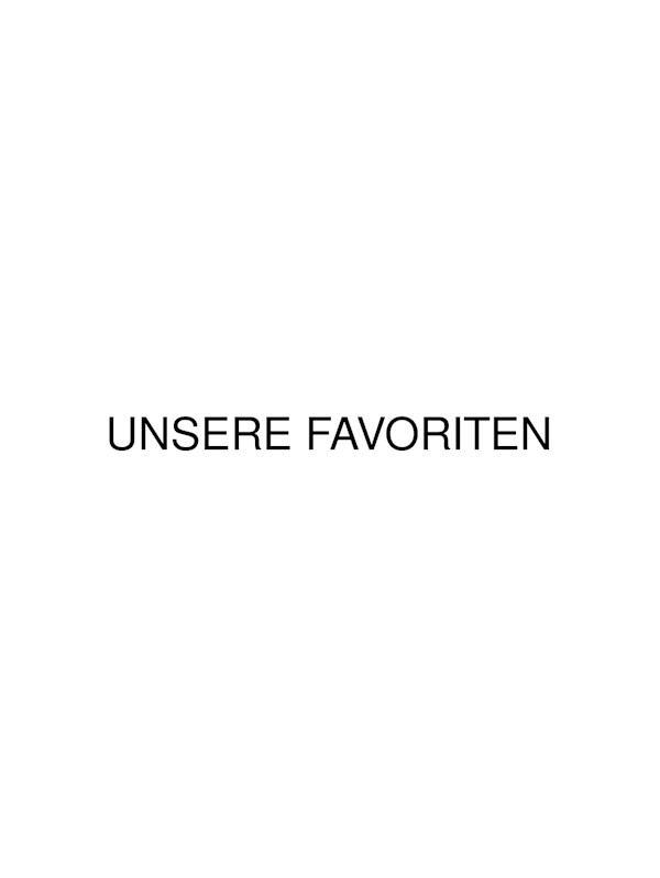 Die Auswahl