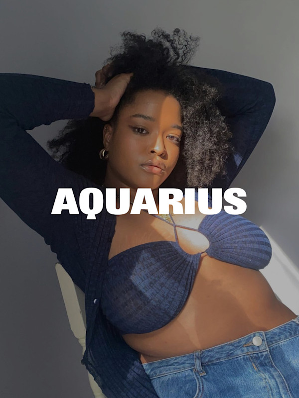 Aquarius