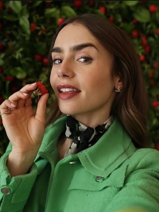 Bonus: Beauty!