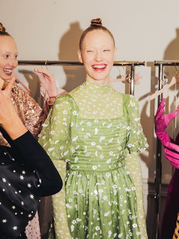 Copenhagen Launches First-Ever Hybrid Fashion Week with Sustainable Focus