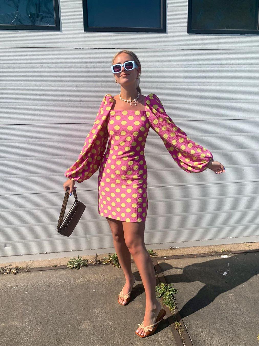 8 Outfits, die du diesen **Sommer** brauchst — direkt aus dem **Sale**