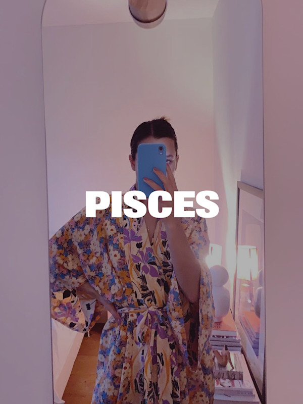 Pisces