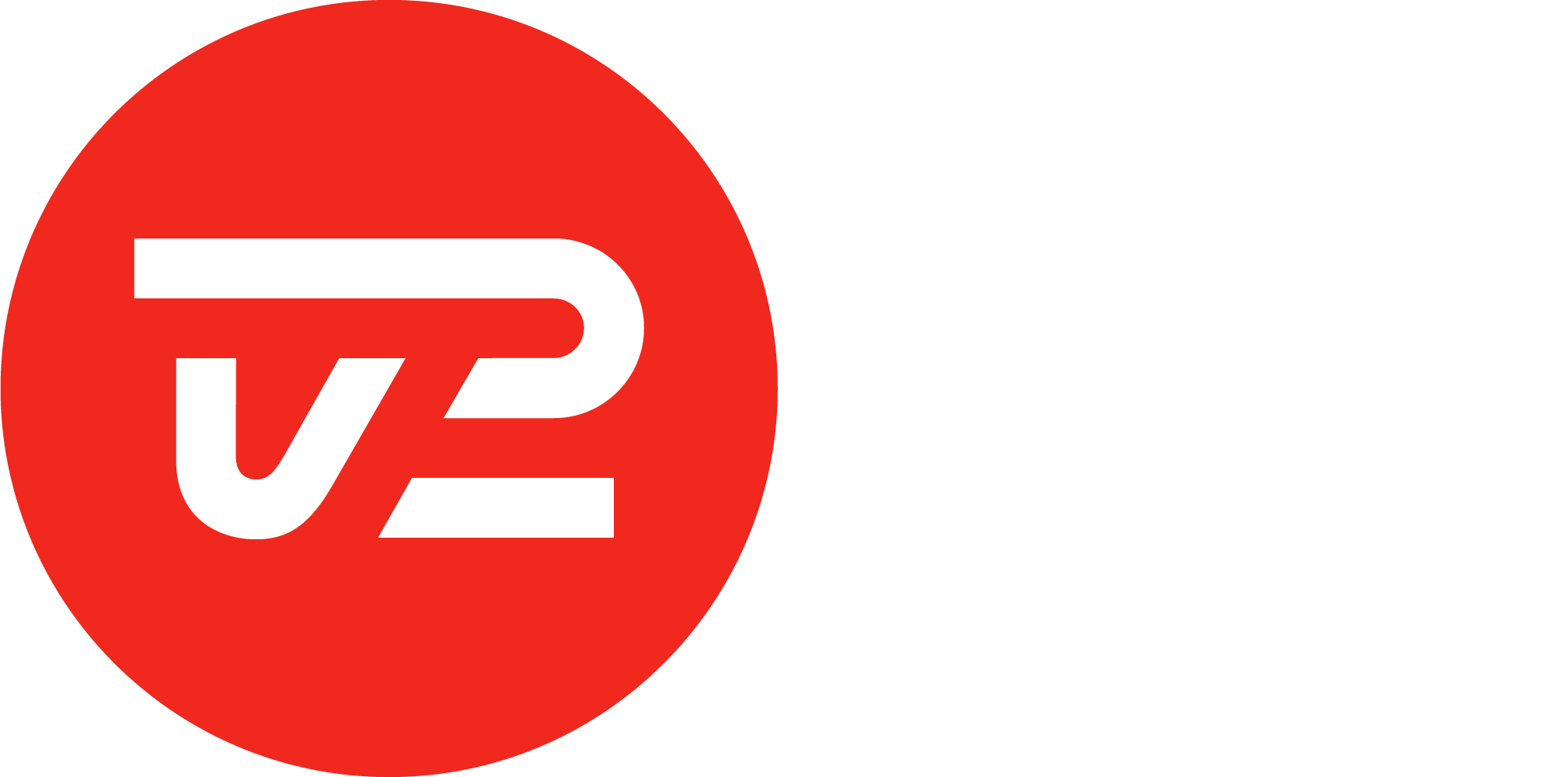 TV2 Play logo