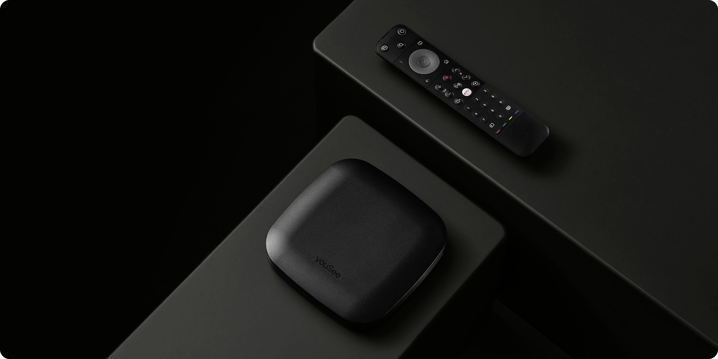 Hurtig adgang til den bedste underholdning