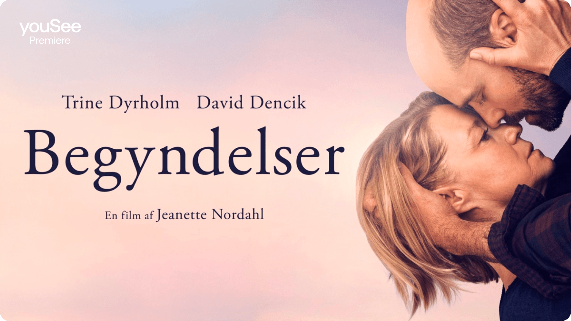 Månedens premierefilm er Begyndelser