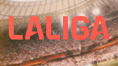 Se LaLiga på Disney+