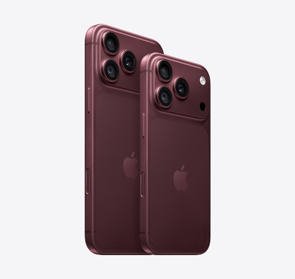 iPhone 18