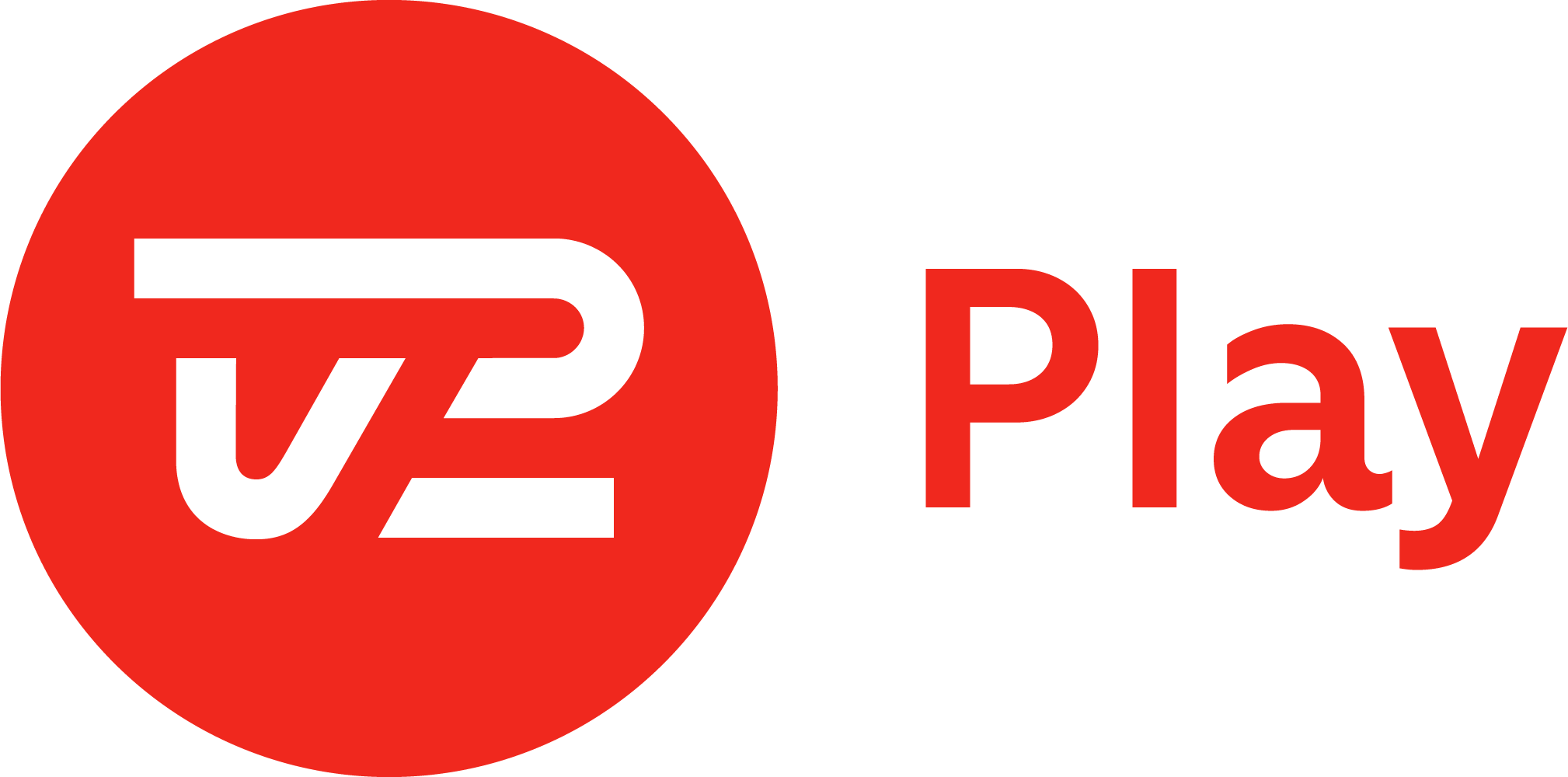 TV2 Play logo