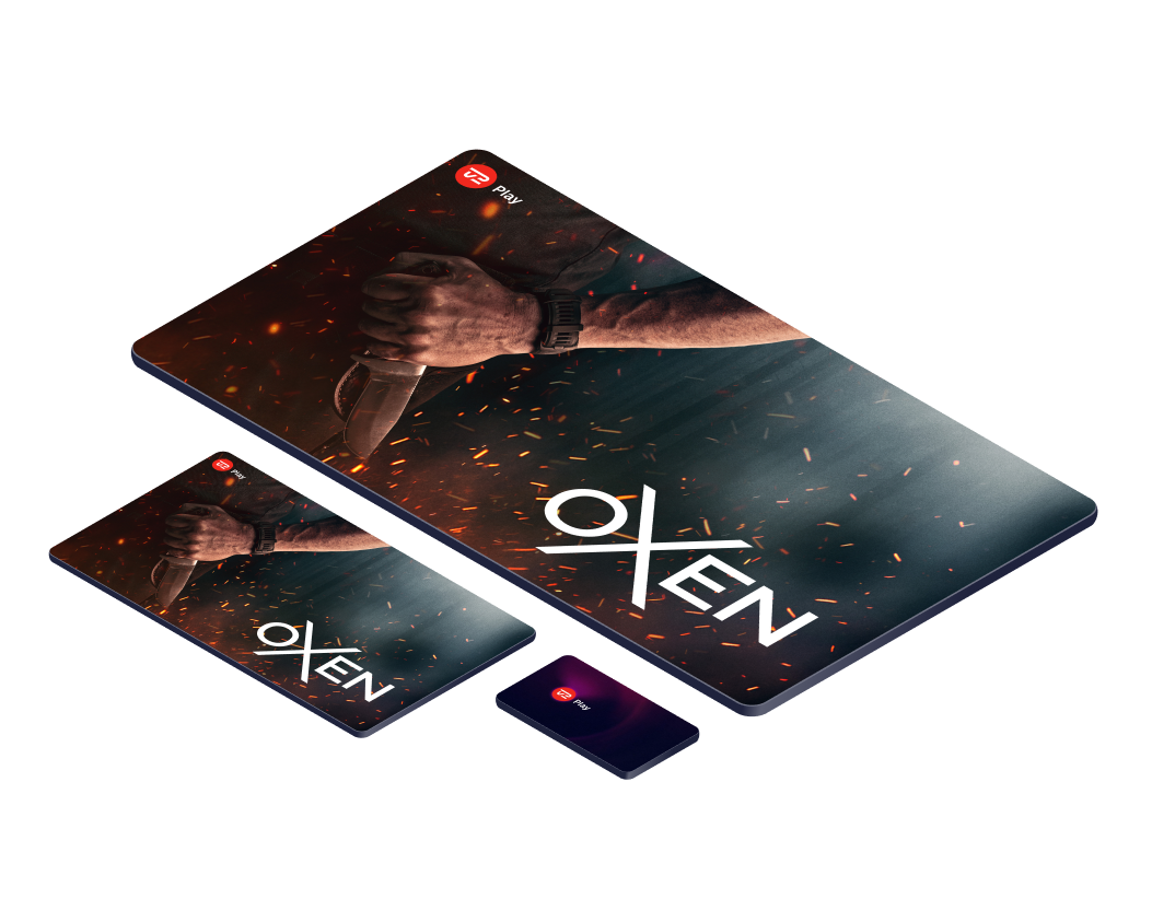 Tag TV2 Play med dig